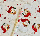 Vintage Christmas Wrapping Paper Rolls-Ornament-LouisGeorge Boutique-LouisGeorge Boutique, Women’s Fashion Boutique Located in Trussville, Alabama