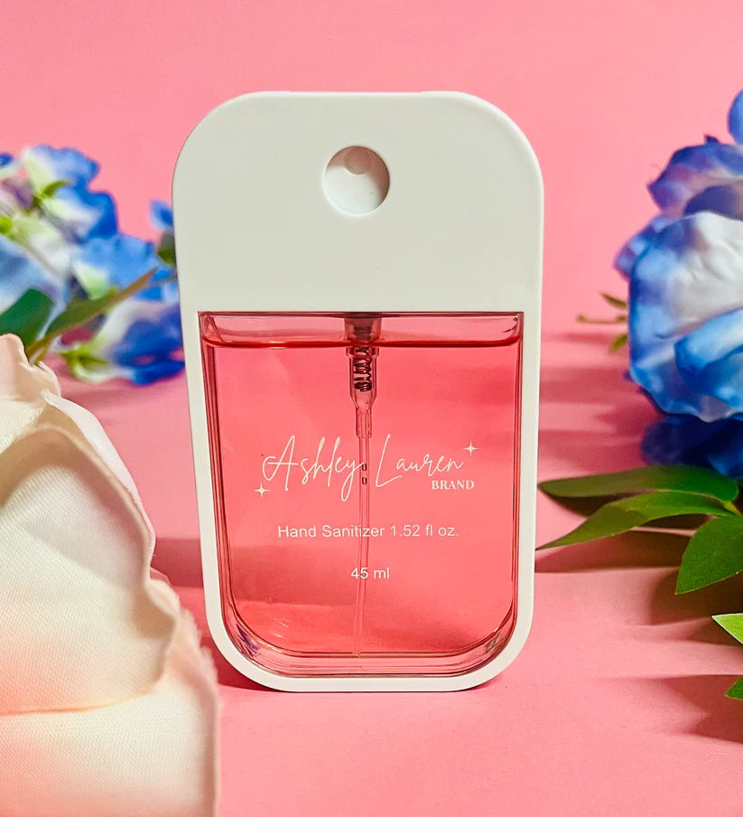 Luxe Hand Sanitizer-Hand Sanitizer-LouisGeorge Boutique-LouisGeorge Boutique, Women’s Fashion Boutique Located in Trussville, Alabama