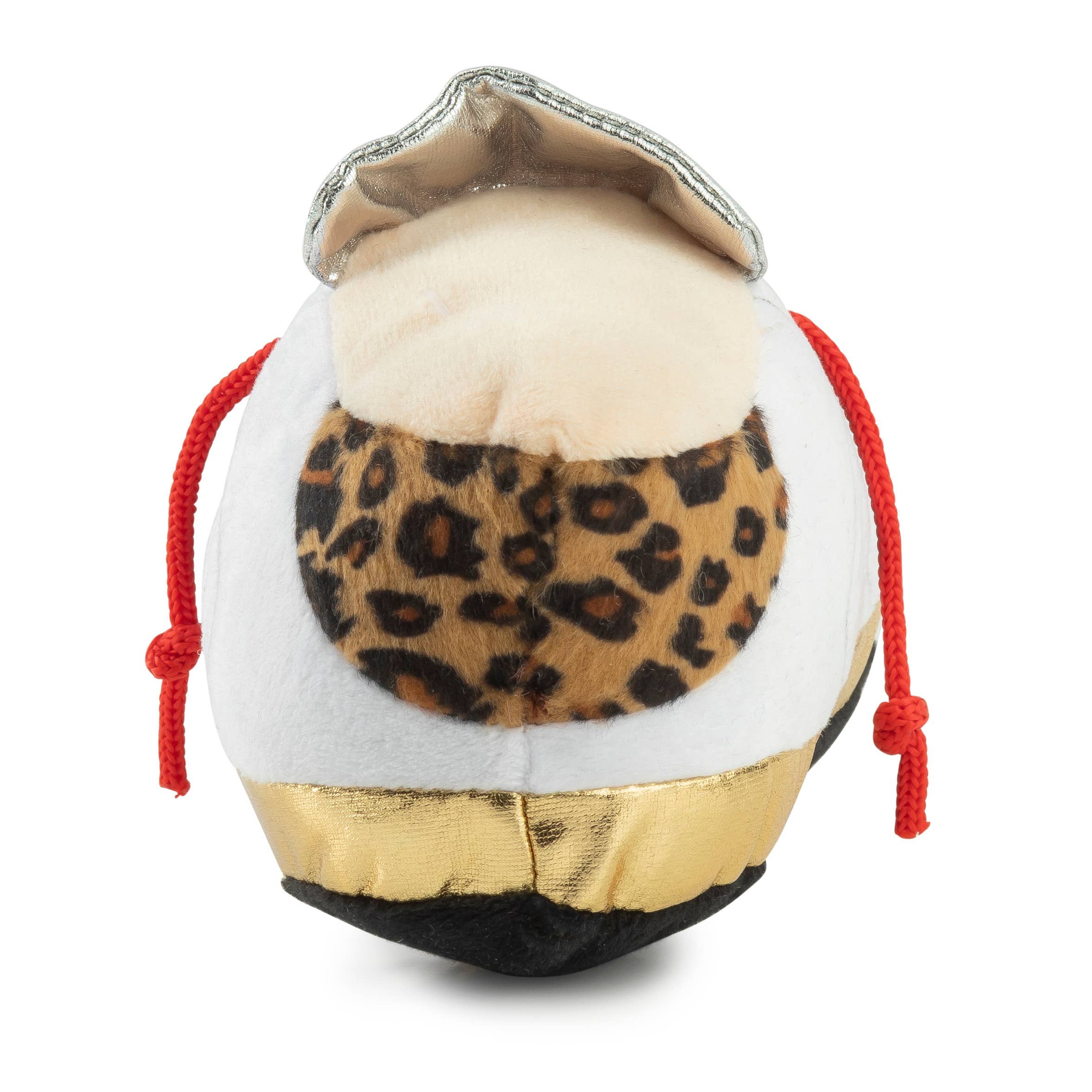 Golden Pooch Squeaker Dog Toy-Handbags-LouisGeorge Boutique-LouisGeorge Boutique, Women’s Fashion Boutique Located in Trussville, Alabama