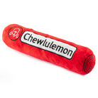 Chewlulemon Yoga Mat Dog Toy-Handbags-LouisGeorge Boutique-LouisGeorge Boutique, Women’s Fashion Boutique Located in Trussville, Alabama