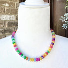 Capri Beaded Necklace-Necklace-LouisGeorge Boutique-LouisGeorge Boutique, Women’s Fashion Boutique Located in Trussville, Alabama
