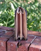 Penelope Wallet Spotted Leopard-Crossbody-Caroline Hill-LouisGeorge Boutique, Women’s Fashion Boutique Located in Trussville, Alabama