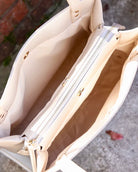 Winona Tote Pearl-Tote-Caroline Hill-LouisGeorge Boutique, Women’s Fashion Boutique Located in Trussville, Alabama