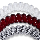 TELETIES University of Alabama Small Hair Tie-Accessories-TELETIES-LouisGeorge Boutique, Women’s Fashion Boutique Located in Trussville, Alabama