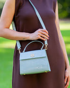 Vivienne Handbag Baby Blue EC-Crossbody-Caroline Hill-LouisGeorge Boutique, Women’s Fashion Boutique Located in Trussville, Alabama