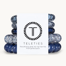 TELETIES Fall Collection 2022 - Hair Tie - Mix Pack - Multiple Colors Available-Accessories-TELETIES-LouisGeorge Boutique, Women’s Fashion Boutique Located in Trussville, Alabama