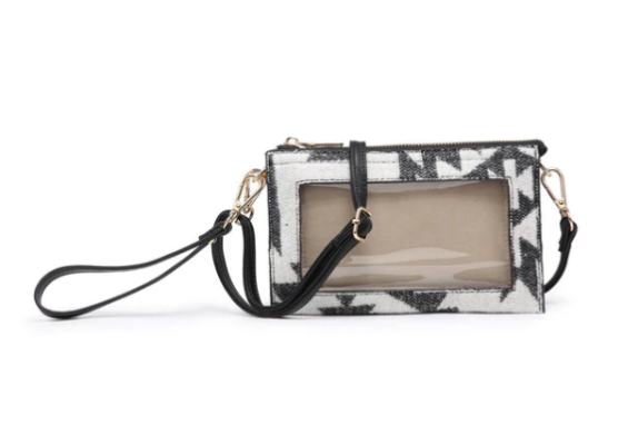 Maeve Phone Crossbody - Available in 6 Colors-Handbags-Jen & Co-LouisGeorge Boutique, Women’s Fashion Boutique Located in Trussville, Alabama