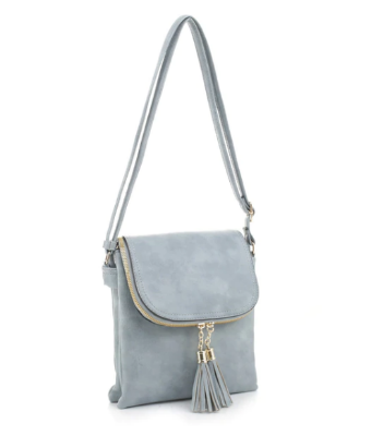 Ashlyn Crossbody - Available in 3 Colors-Handbags-louisgeorgeboutique-LouisGeorge Boutique, Women’s Fashion Boutique Located in Trussville, Alabama