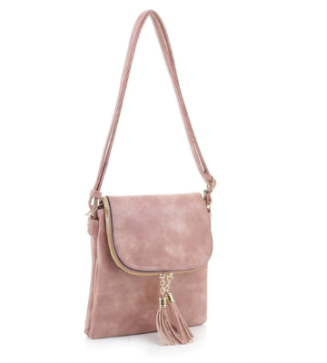 Ashlyn Crossbody - Available in 3 Colors-Handbags-louisgeorgeboutique-LouisGeorge Boutique, Women’s Fashion Boutique Located in Trussville, Alabama