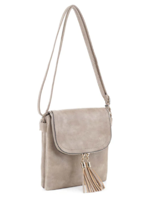 Ashlyn Crossbody - Available in 3 Colors-Handbags-louisgeorgeboutique-LouisGeorge Boutique, Women’s Fashion Boutique Located in Trussville, Alabama
