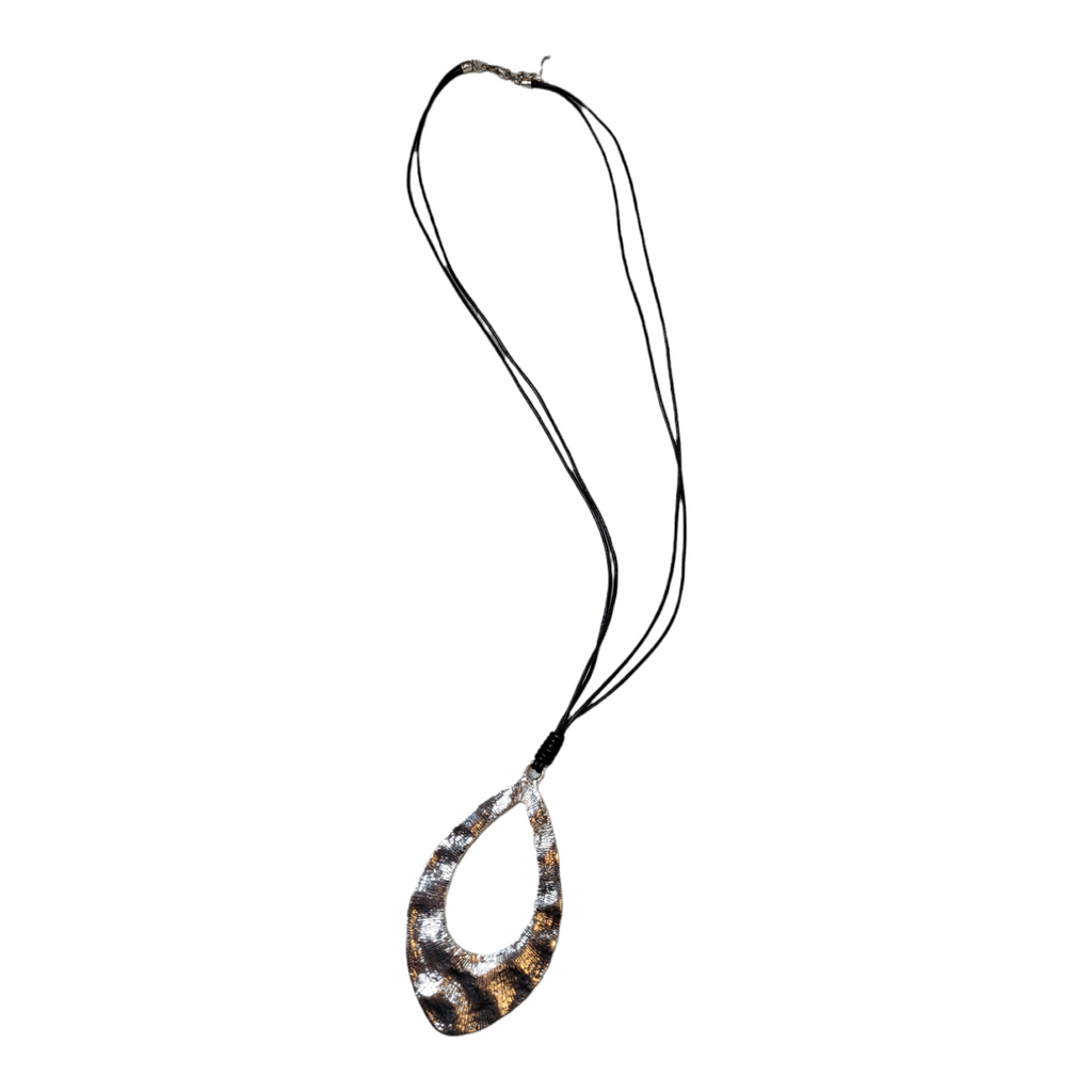 Molly Necklace-Necklaces-louisgeorgeboutique-LouisGeorge Boutique, Women’s Fashion Boutique Located in Trussville, Alabama