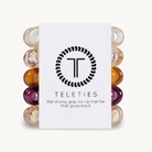 TELETIES Fall Collection 2022 - Hair Tie - Tiny - Multiple Colors Available-Accessories-TELETIES-LouisGeorge Boutique, Women’s Fashion Boutique Located in Trussville, Alabama