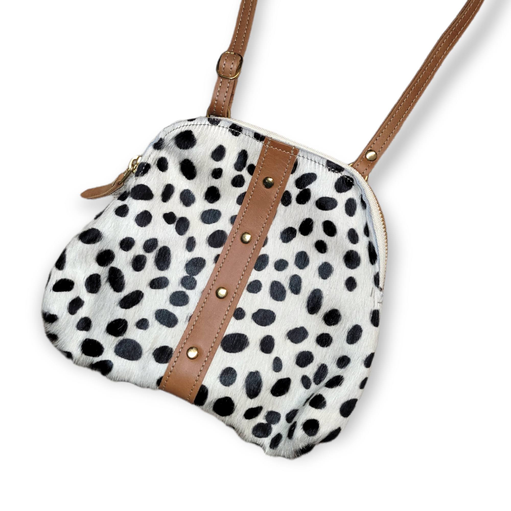 Genuine Leather Millie Crossbody Cheetah-Handbags-LouisGeorge Boutique-LouisGeorge Boutique, Women’s Fashion Boutique Located in Trussville, Alabama