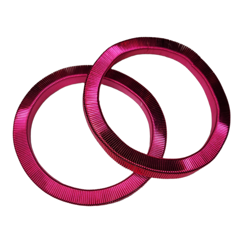 Ariana Metal Stretch Bracelet - Multiple Colors Available-Bracelets-LouisGeorge Boutique-LouisGeorge Boutique, Women’s Fashion Boutique Located in Trussville, Alabama