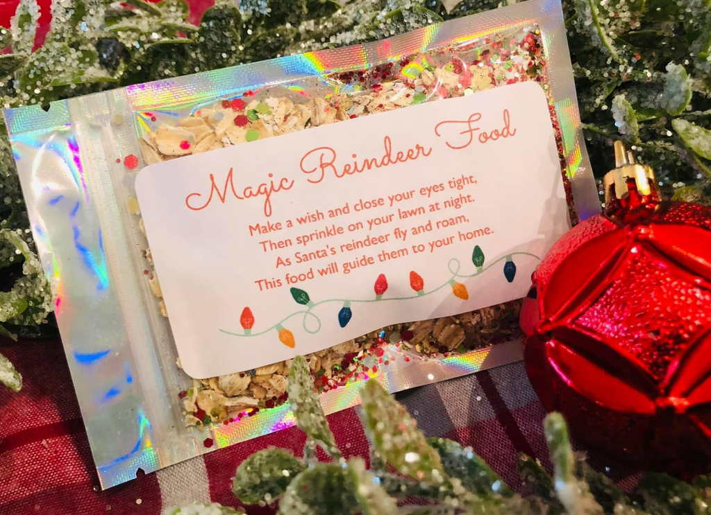 Magic Reindeer Food-Accessories-LouisGeorge Boutique-LouisGeorge Boutique, Women’s Fashion Boutique Located in Trussville, Alabama