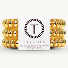 TELETIES Hair Tie - Small - Multiple Colors Available-Accessories-TELETIES-LouisGeorge Boutique, Women’s Fashion Boutique Located in Trussville, Alabama