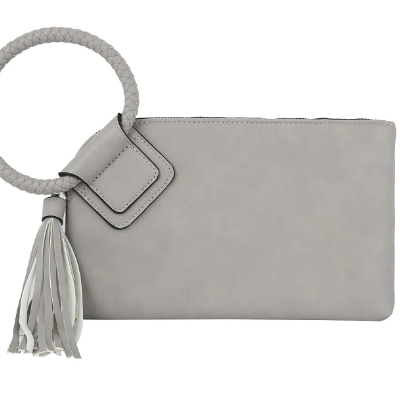 Elise Wristlet Clutch - Available in 3 Colors-Handbags-louisgeorgeboutique-LouisGeorge Boutique, Women’s Fashion Boutique Located in Trussville, Alabama