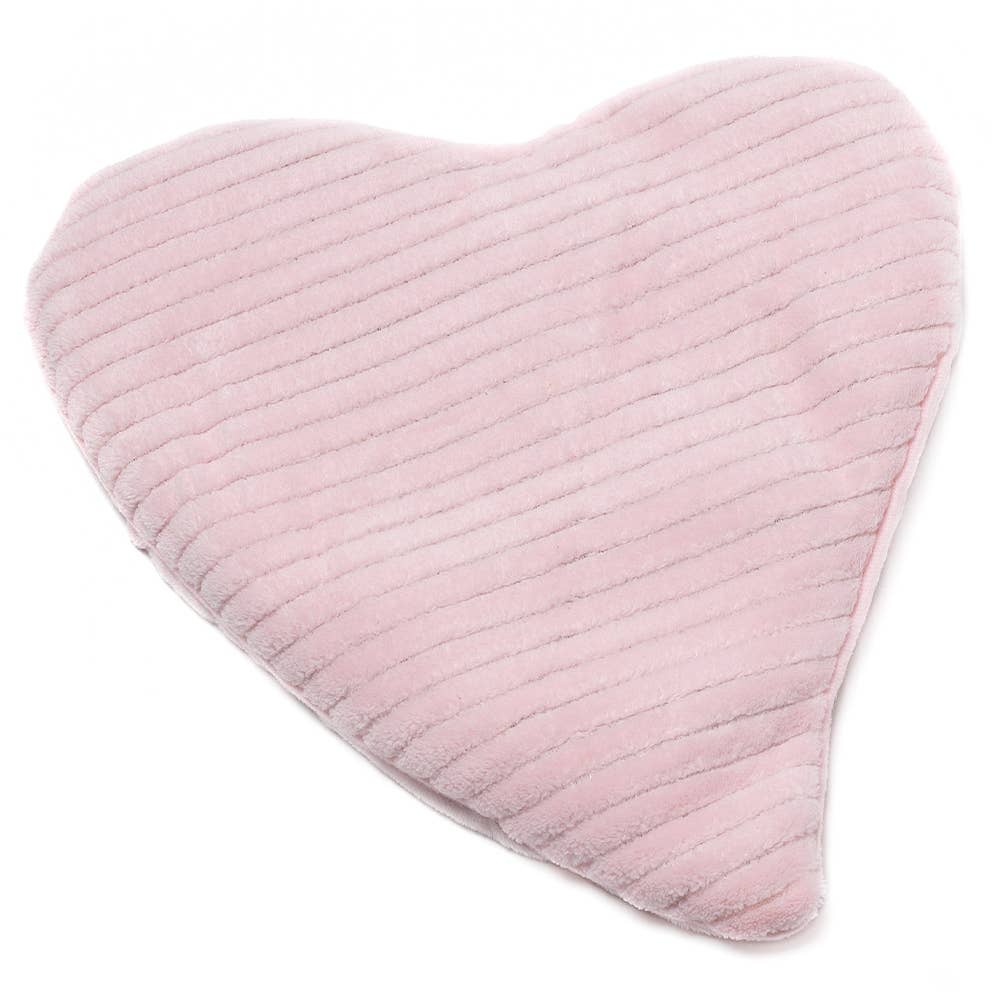 Pink Warmies®️ Heart Heat Pad-Accessories-Warmies®️-LouisGeorge Boutique, Women’s Fashion Boutique Located in Trussville, Alabama